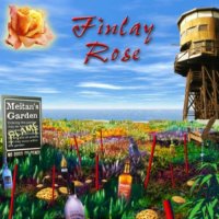 Finlay Rose - Megan's Garden (2022) MP3
