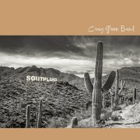 Craig Green Band - Southland (2022) MP3