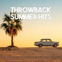 VA - Throwback Summer Hits (2022) MP3