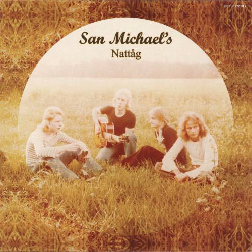 San Michael's - Collection (1971-1972) MP3