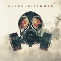 Superheist - MMXX (2022) MP3