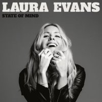 Laura Evans - State Of Mind (2022) MP3
