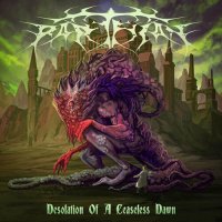 Parthian - Desolation Of A Ceaseless Dawn (2022) MP3