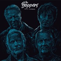 The Boppers - White Lightning (2022) MP3