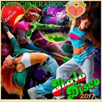 VA - Italo Disco [01-25] (2017) MP3 ot Vitaly 72