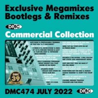 VA - DMC Commercial Collection [474] (2022) MP3