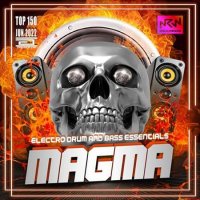 VA - Magma: Drum And Bass Essentials (2022) MP3