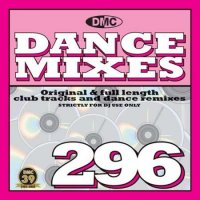 VA - DMC Dance Mixes 296 (2022) MP3