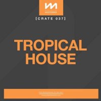 VA - Mastermix Crate 037 - Tropical House (2022) MP3