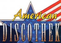 VA - American Discothek [01-08] (1990-1994) MP3