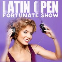 VA - Latin Open Fortunate Show (2022) MP3