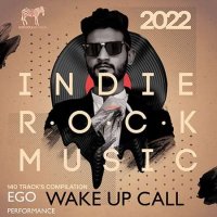 VA - Wake Up Call: Indie Rock Music (2022) MP3