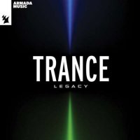 VA - Armada Music - Trance Legacy (2022) MP3