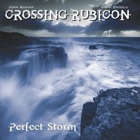 Crossing Rubicon - Perfect Storm (2022) MP3