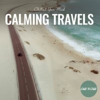 VA - Calming Travels: Chillout Your Mind (2022) MP3