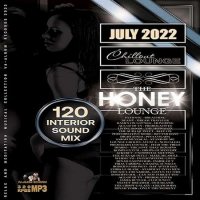 VA - The Honey Lounge Music (2022) MP3