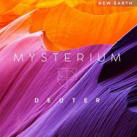 Deuter - Mysterium (2022) MP3