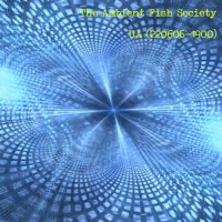 The Ambient Fish Society - UA (220606-1900) (2022) MP3