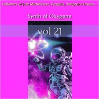 VA - Synth of Oxygene vol 21 [by The Sound Archive] (2022) MP3