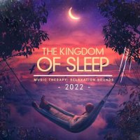 VA - The Kingdom Of Sleep (2022) MP3