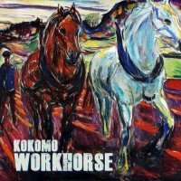 Kokomo - Workhorse (2022) MP3