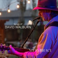 David Walburn - My Embrace (2022) MP3