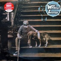 Wicked Lester (pre-Kiss) - Wicked Lester (1971) MP3