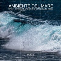 VA - Ambiente del Mare [Vol. 1-2] (2020-2022) MP3