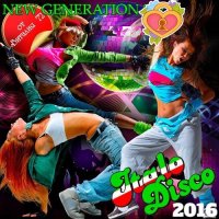 VA - Italo Disco [01-11] (2016) MP3 ot Vitaly 72