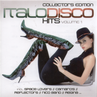 VA - Italo Disco Hits [01-02] (2010) MP3