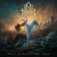 Idol Throne - The Sibylline Age (2022) MP3