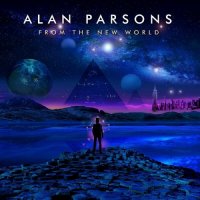 Alan Parsons - From The New World (2022) MP3