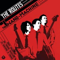 The Routes - The Twang Machine (2022) MP3