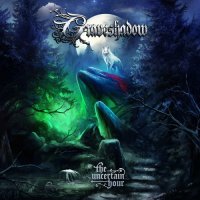 Graveshadow - The Uncertain Hour (2022) MP3
