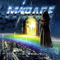 Mirage - The Sequel (2022) MP3
