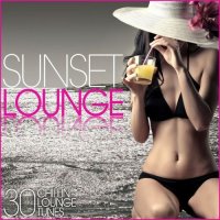 VA - Sunset Lounge [30 Chillin' Lounge Tunes] (2021) MP3
