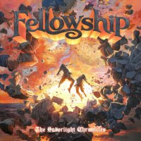 Fellowship - The Saberlight Chronicles (2022) MP3