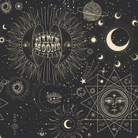 Nine Moons - Nine Moons (2022) MP3