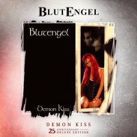 Blutengel - Demon Kiss [25th Anniversary Deluxe Edition] (Remastered) (2022) MP3