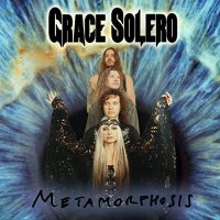 Grace Solero - Metamorphosis (2022) MP3