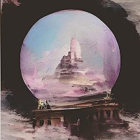 King Tarkus - Temple Of Illusions (2022) MP3