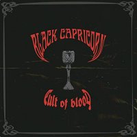 Black Capricorn - Cult Of Blood (2022) MP3