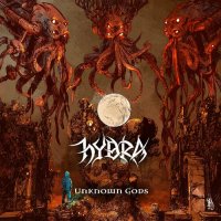 Hydra - Unknown Gods (2022) MP3
