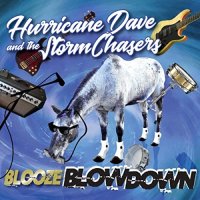 Hurricane Dave And The Storm Chasers - Blooze BlowDown (2022) MP3