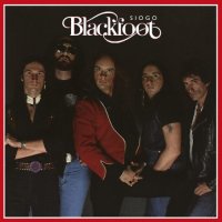 Blackfoot - Siogo (1983/2006) MP3