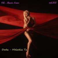 VA - Music News vol.202 (2022) MP3