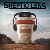 Skeptic Lens - Almost Human (2022) MP3