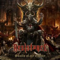 Resistance - Skulls Of My Enemy (2022) MP3