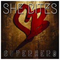 She Bites - Super Hero (2022) MP3