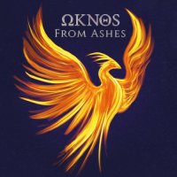 Oknos - From Ashes (2022) MP3